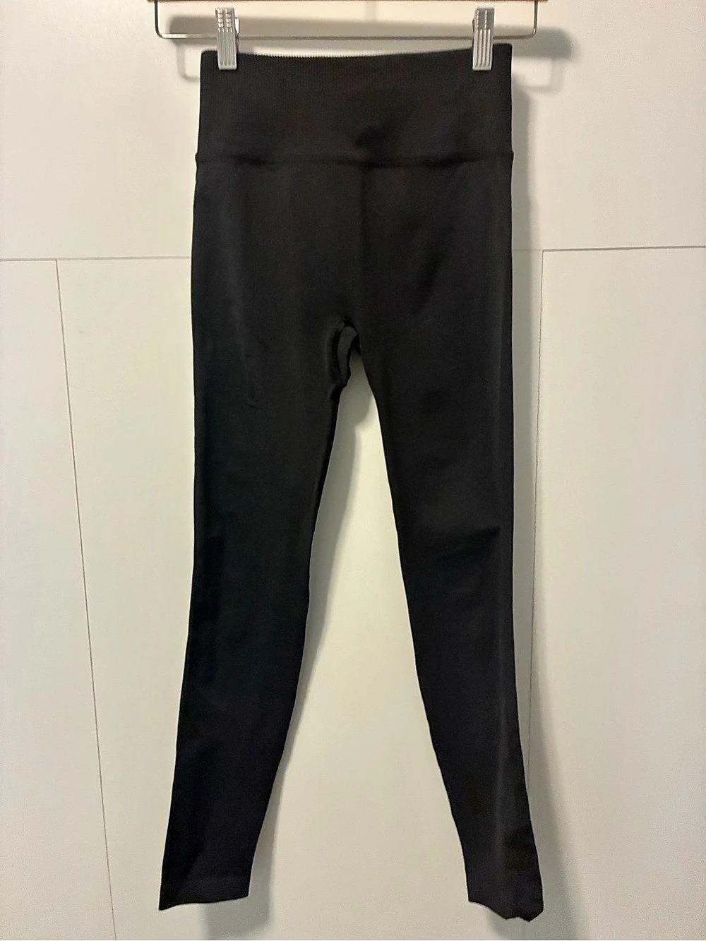 Lululemon High-Rise Winter Leggings Size 4
